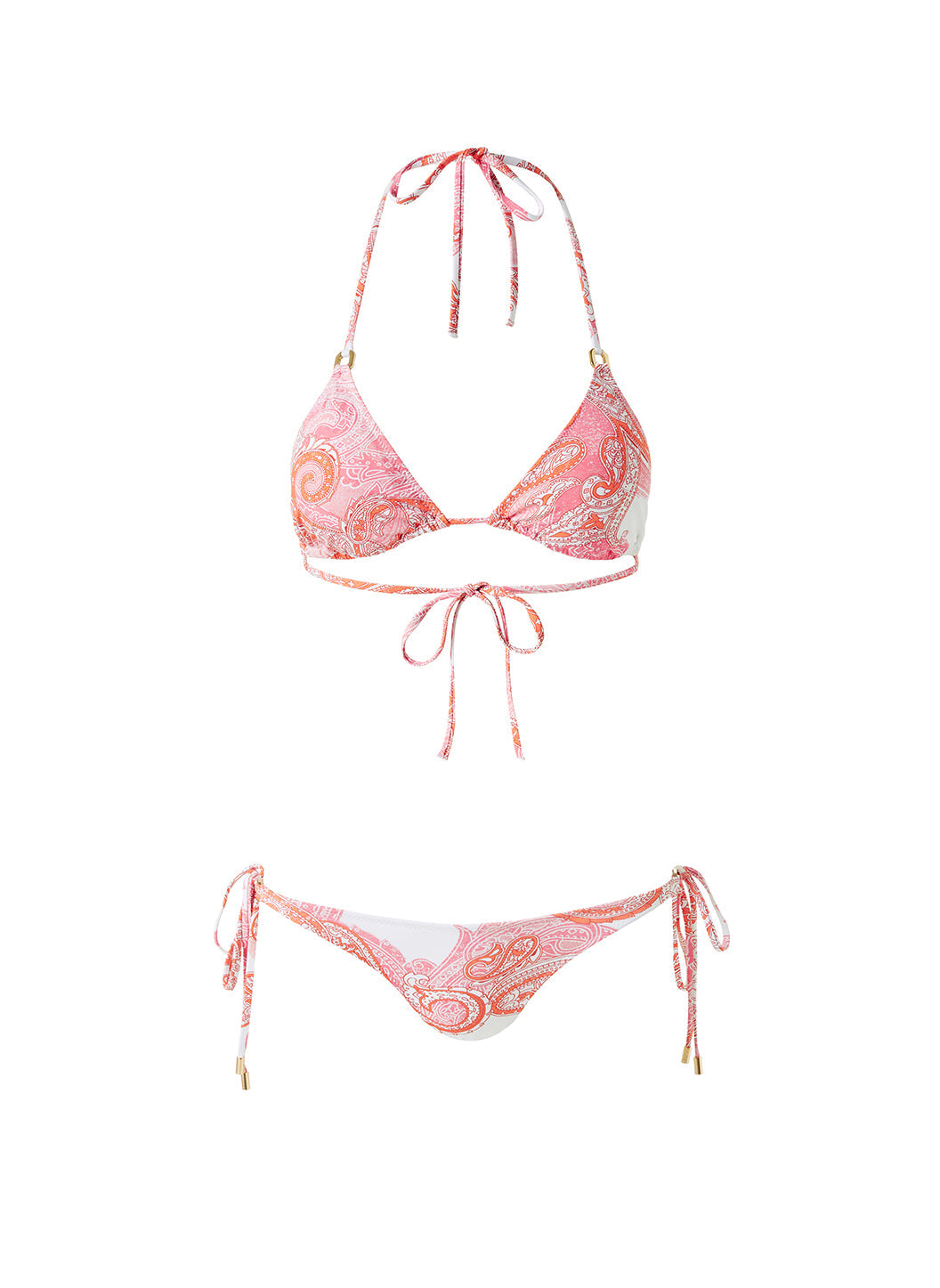 Key West Duchess Bikini Cutout
