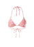 Key West Duchess Bikini Top Cutout