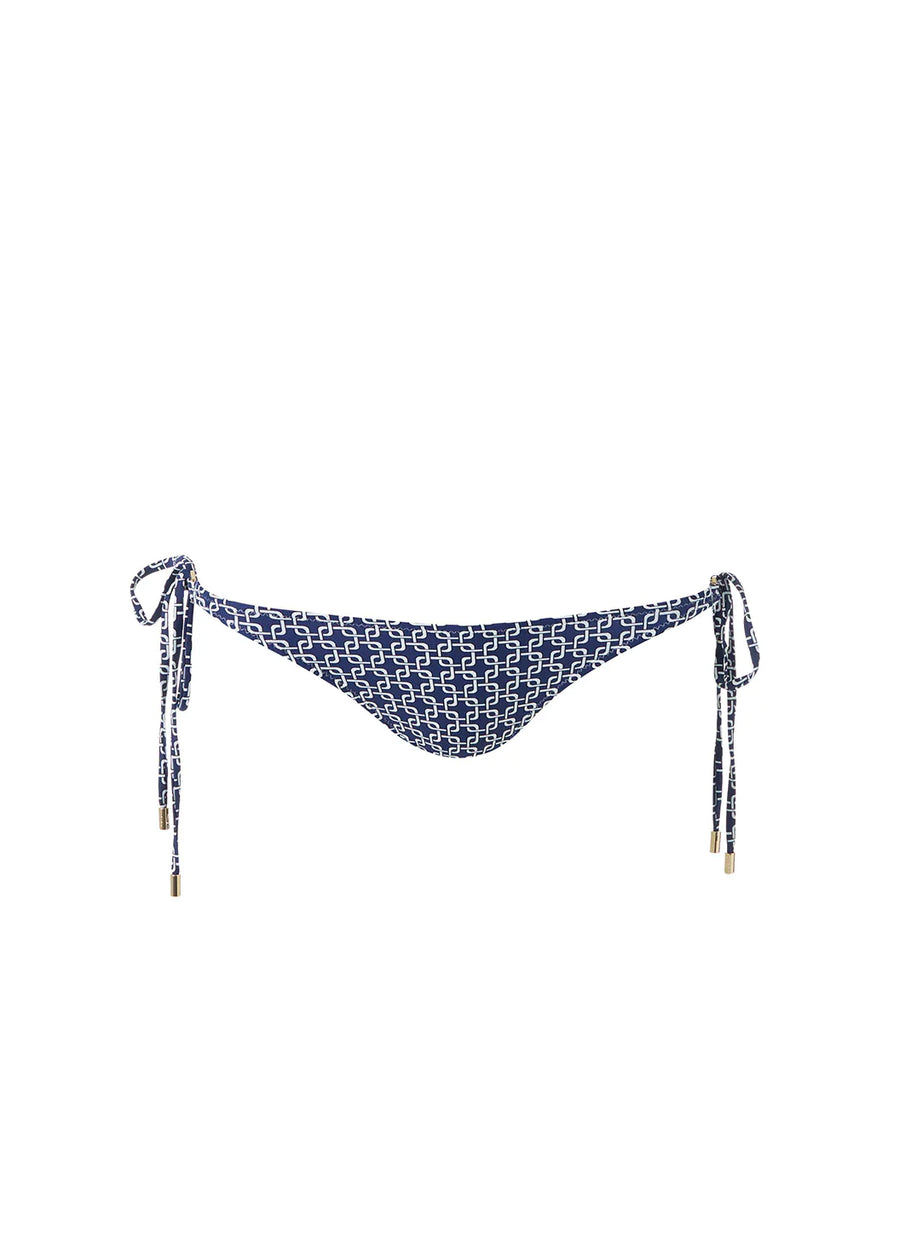 Key West Navy Links Bikini Bottom