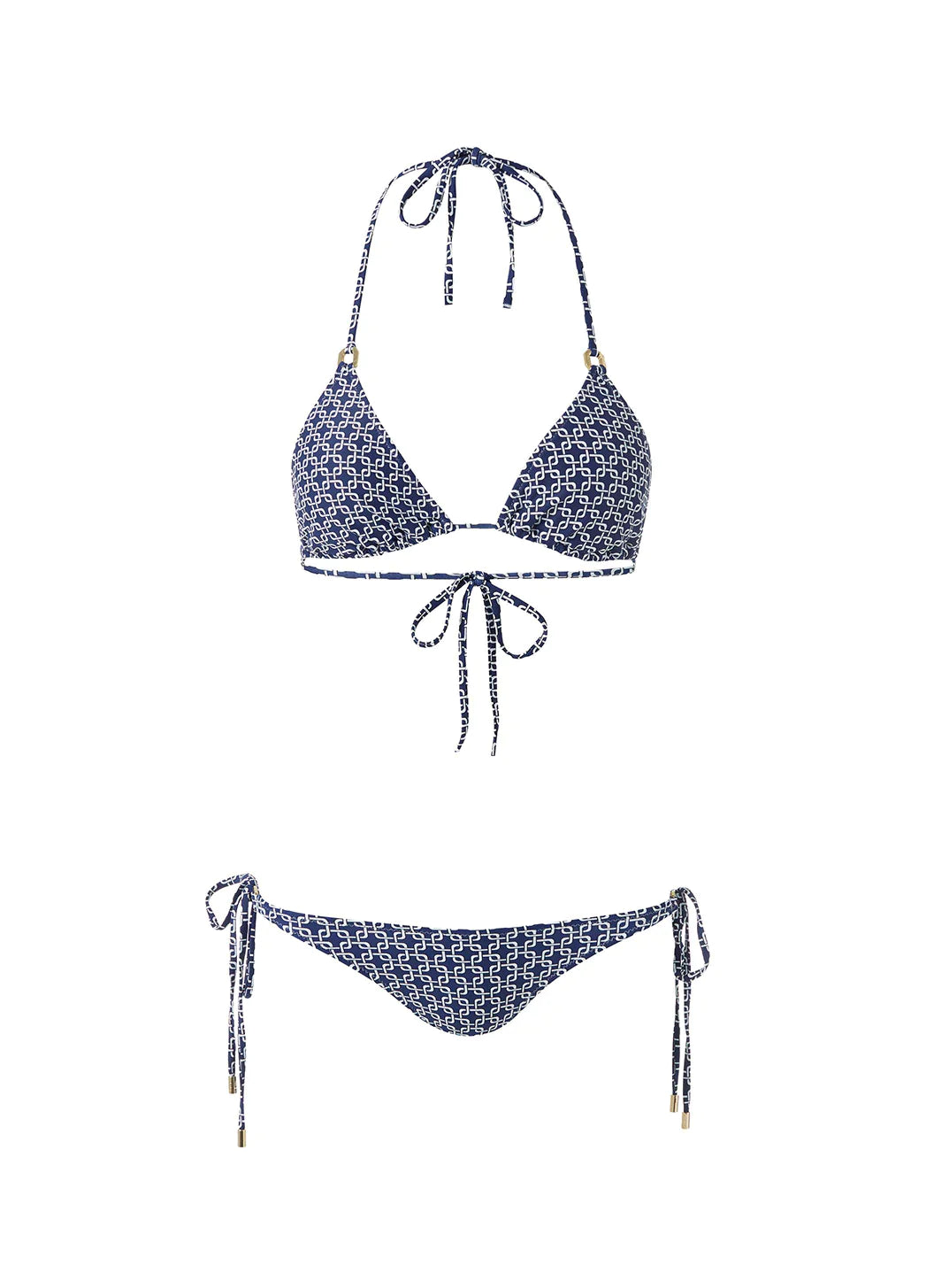 Key West Navy Links Bikini Cutout 2023 