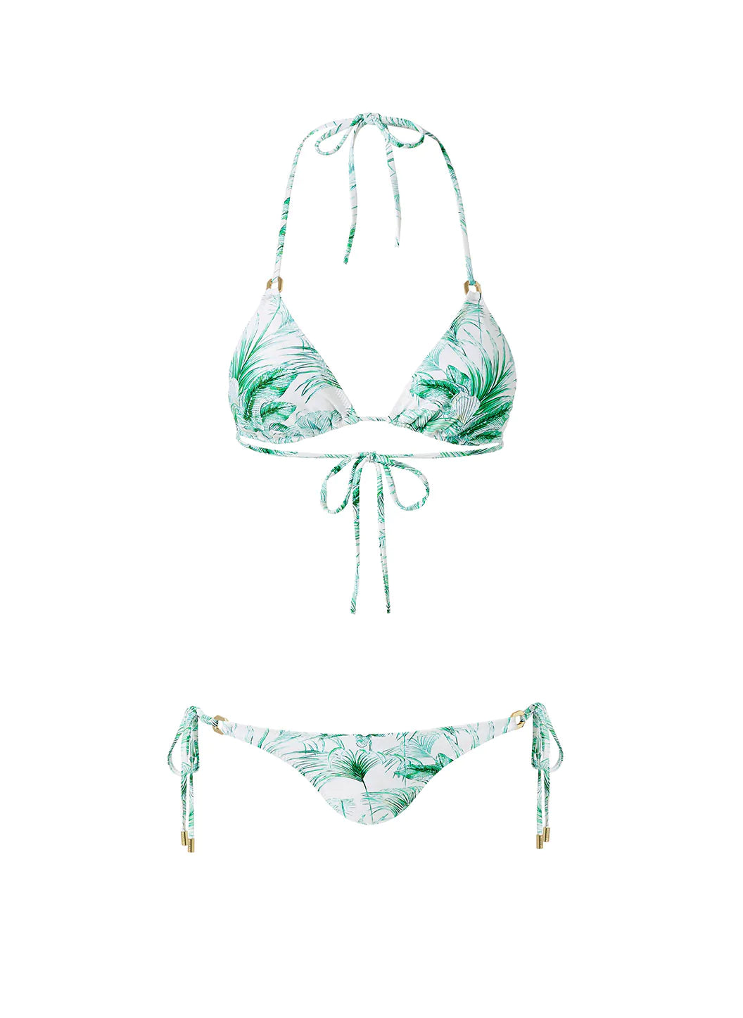 Key West Palm Bikini Cutout 2023  