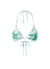 Key West Palm Bikini Top Cutout 2023 