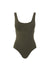 Kos Olive Swimsuit
