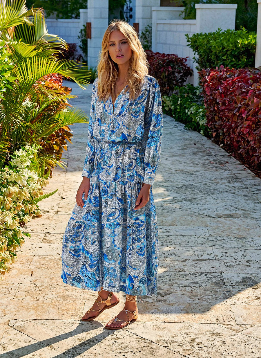 Lorikeet Fantasy Dress