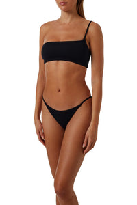 Laguna Black Bikini