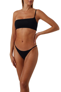 Laguna Black Bikini