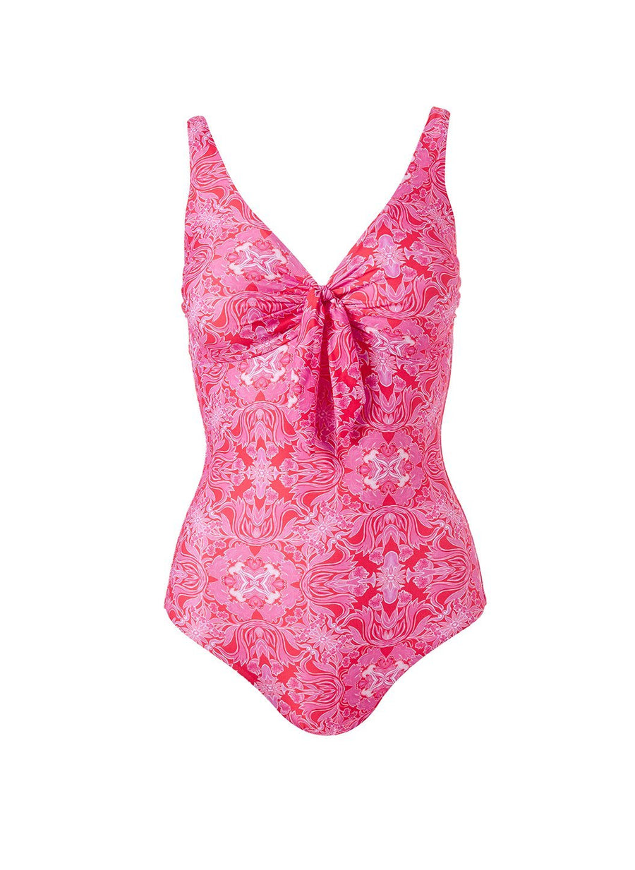 Lisbon Carnival Swimsuit