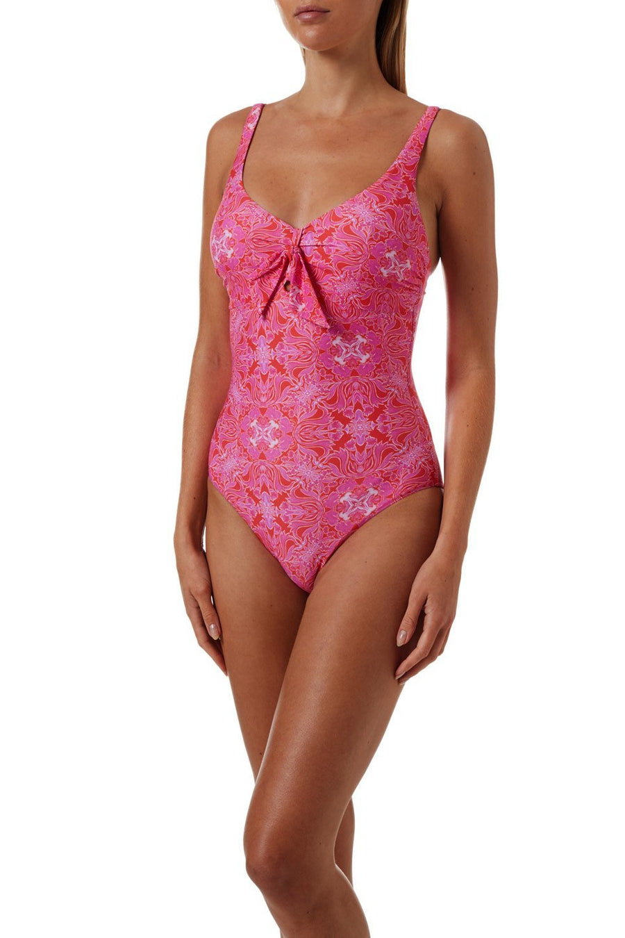 Lisbon Carnival Swimsuit