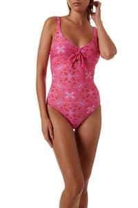 Lisbon Carnival Swimsuit