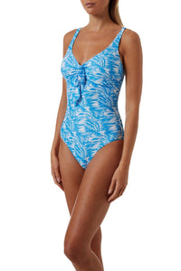 Lisbon Splash Swimsuit