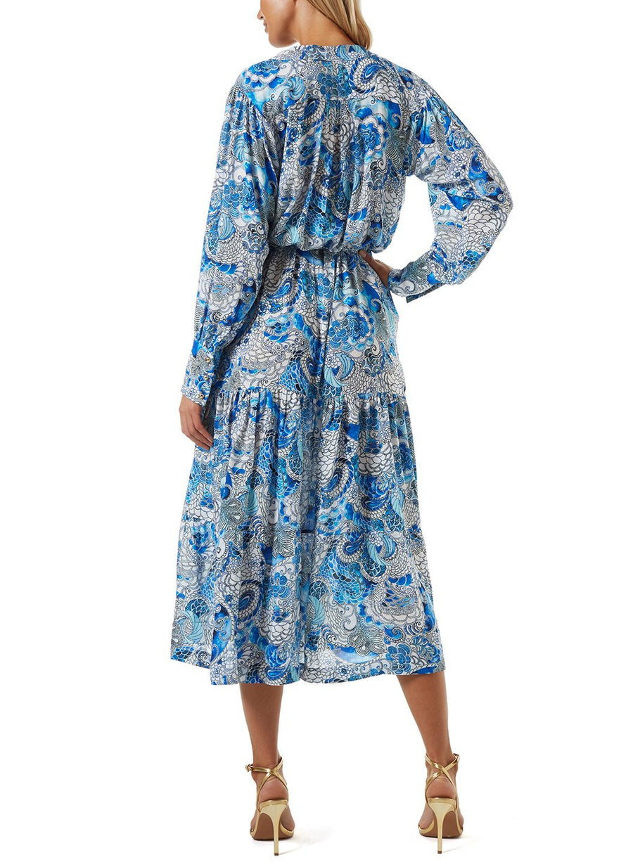 Lorikeet Fantasy Dress