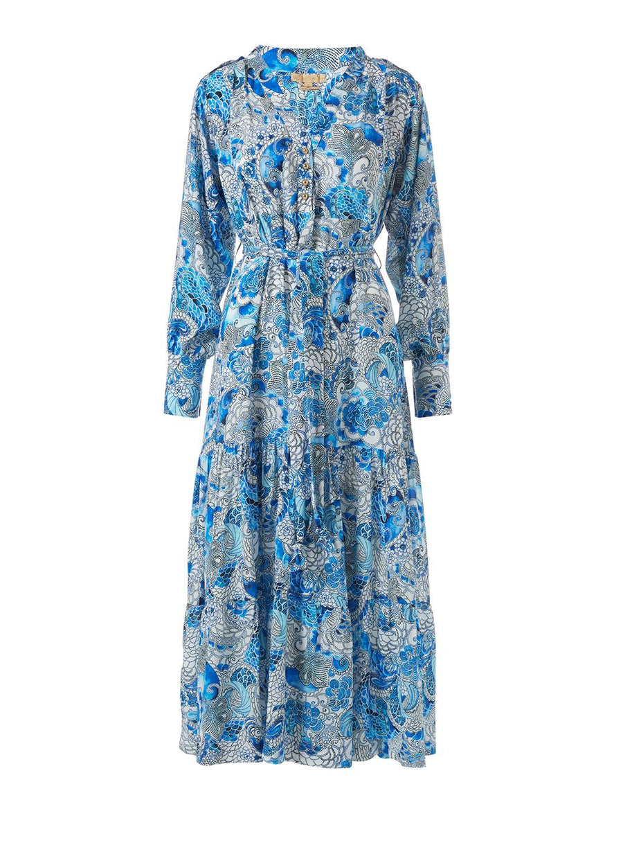Lorikeet Fantasy Dress