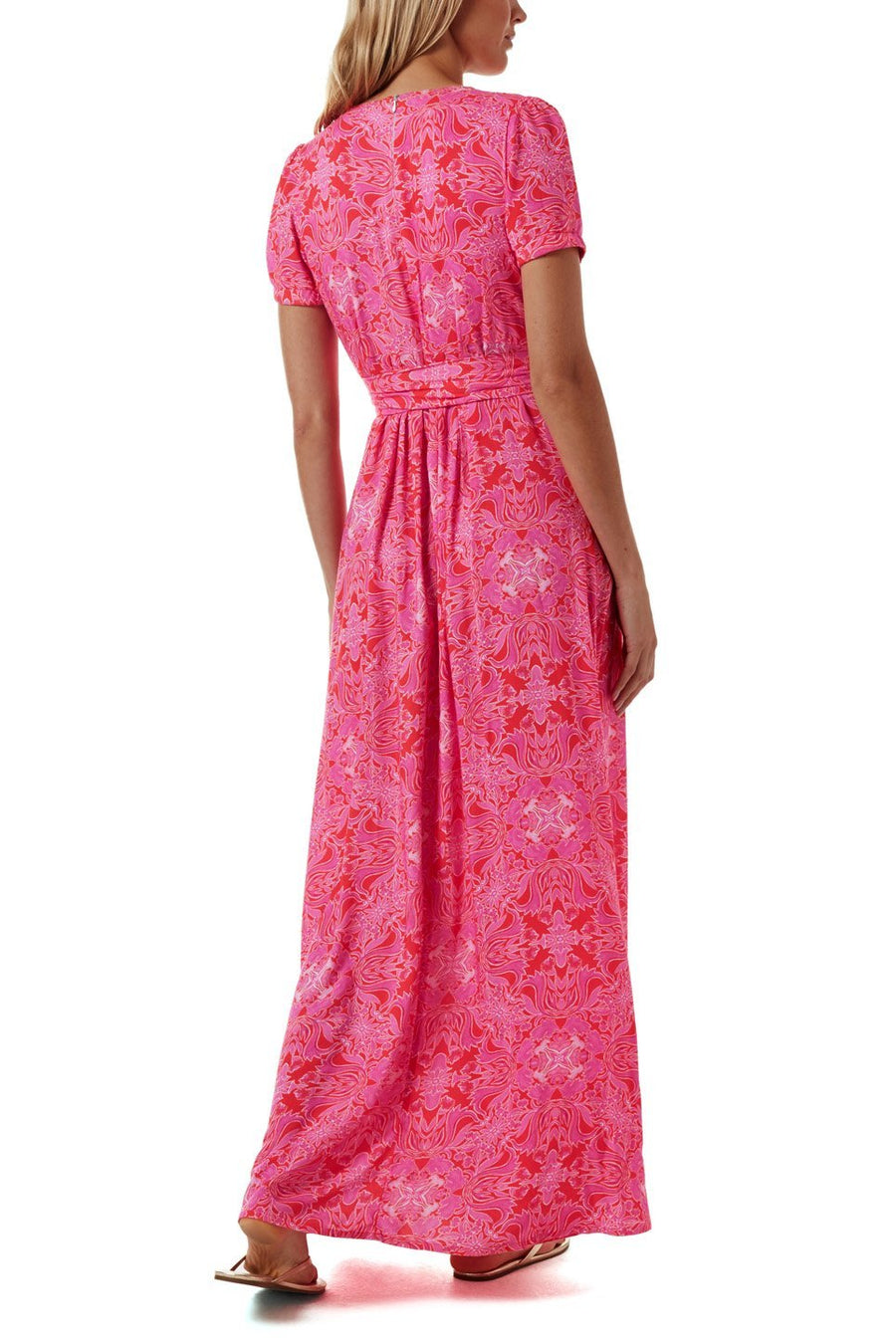 Lou Carnival Dress