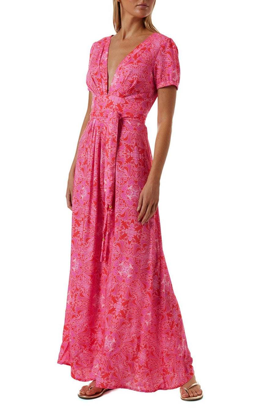 Lou Carnival Dress