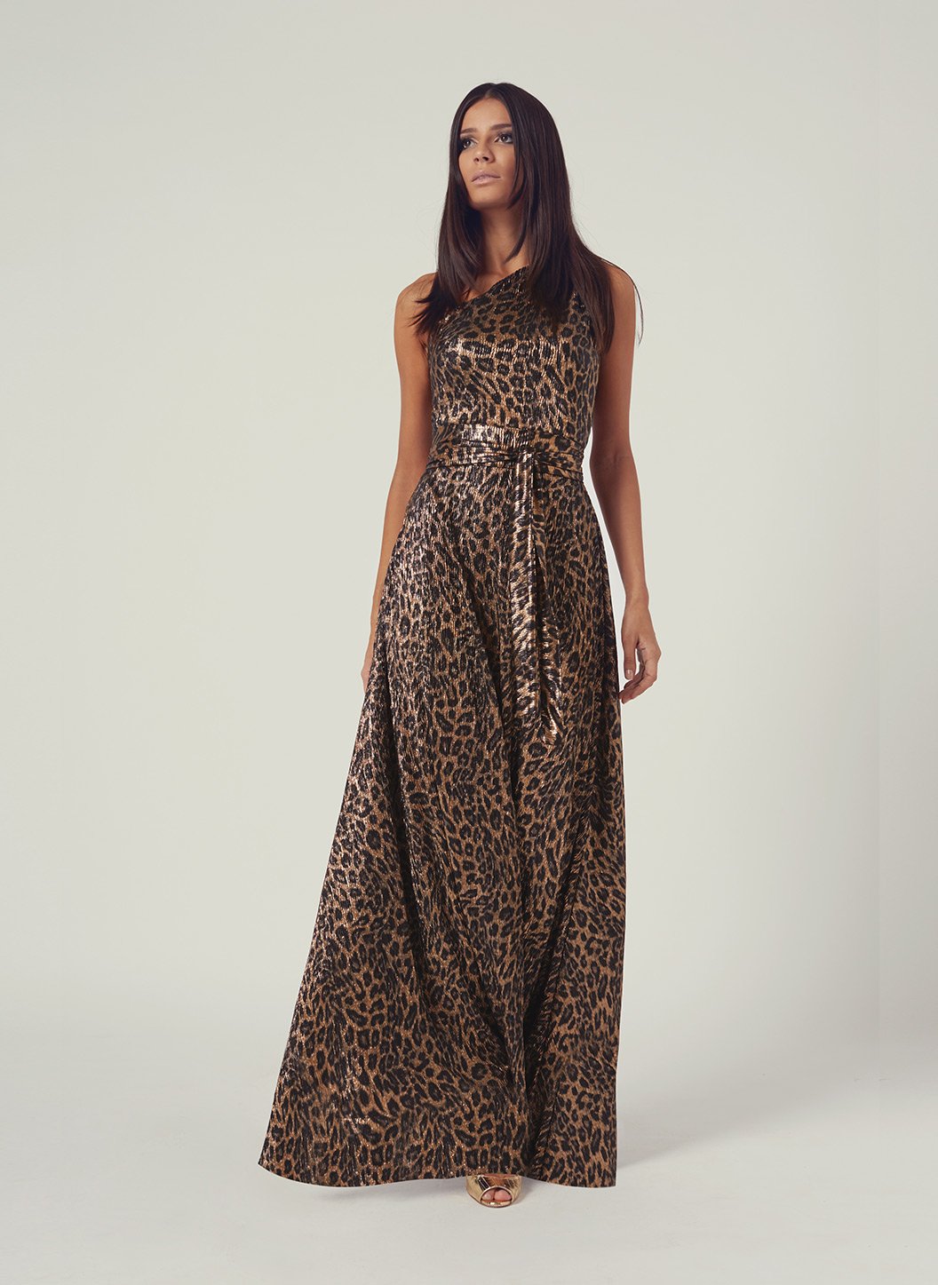 Leopard dresses 2019 deals