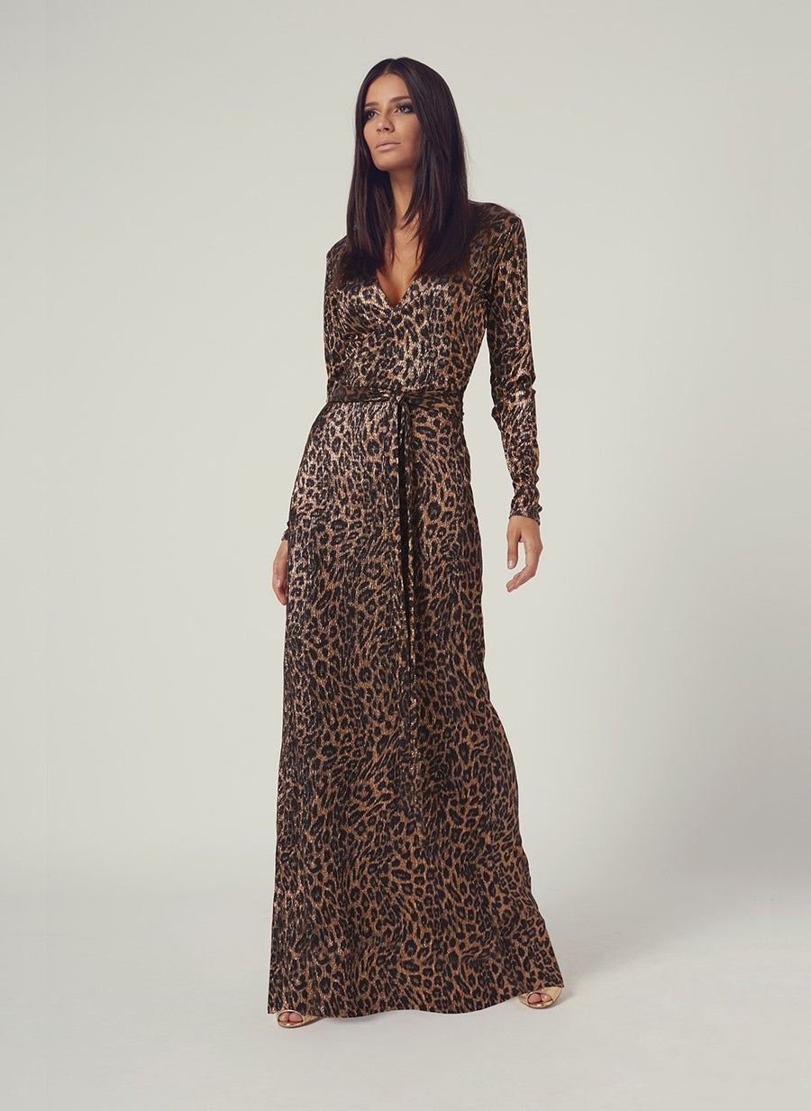 M look 3 leopard 2019