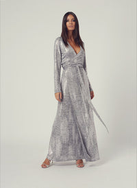 M look 3 silver 2019