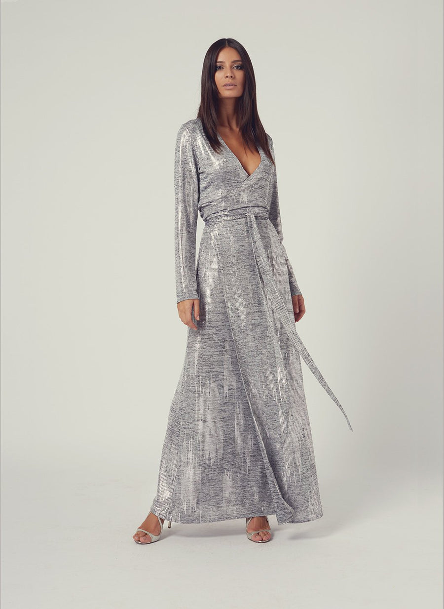 M look 3 silver 2019