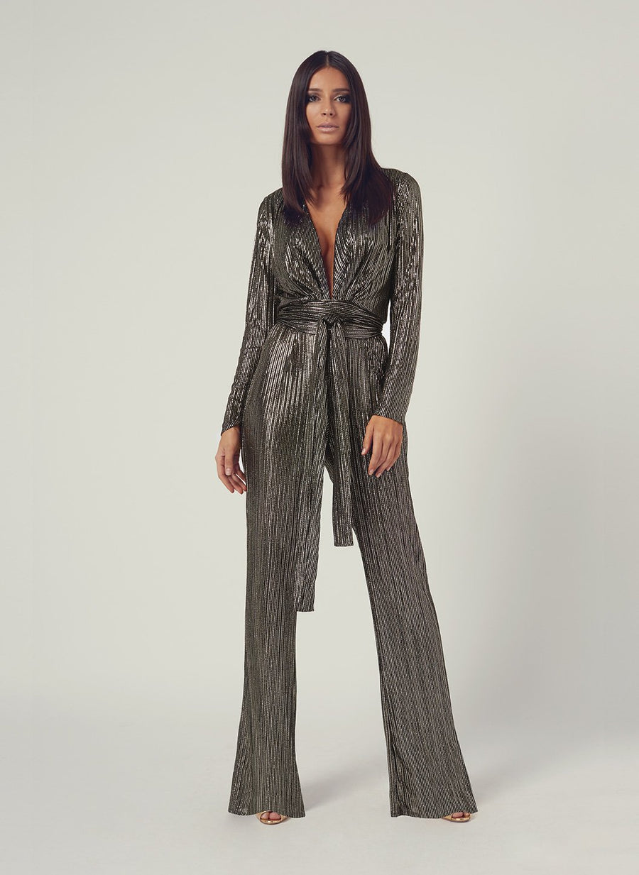 M look 4 gold stripe 2019