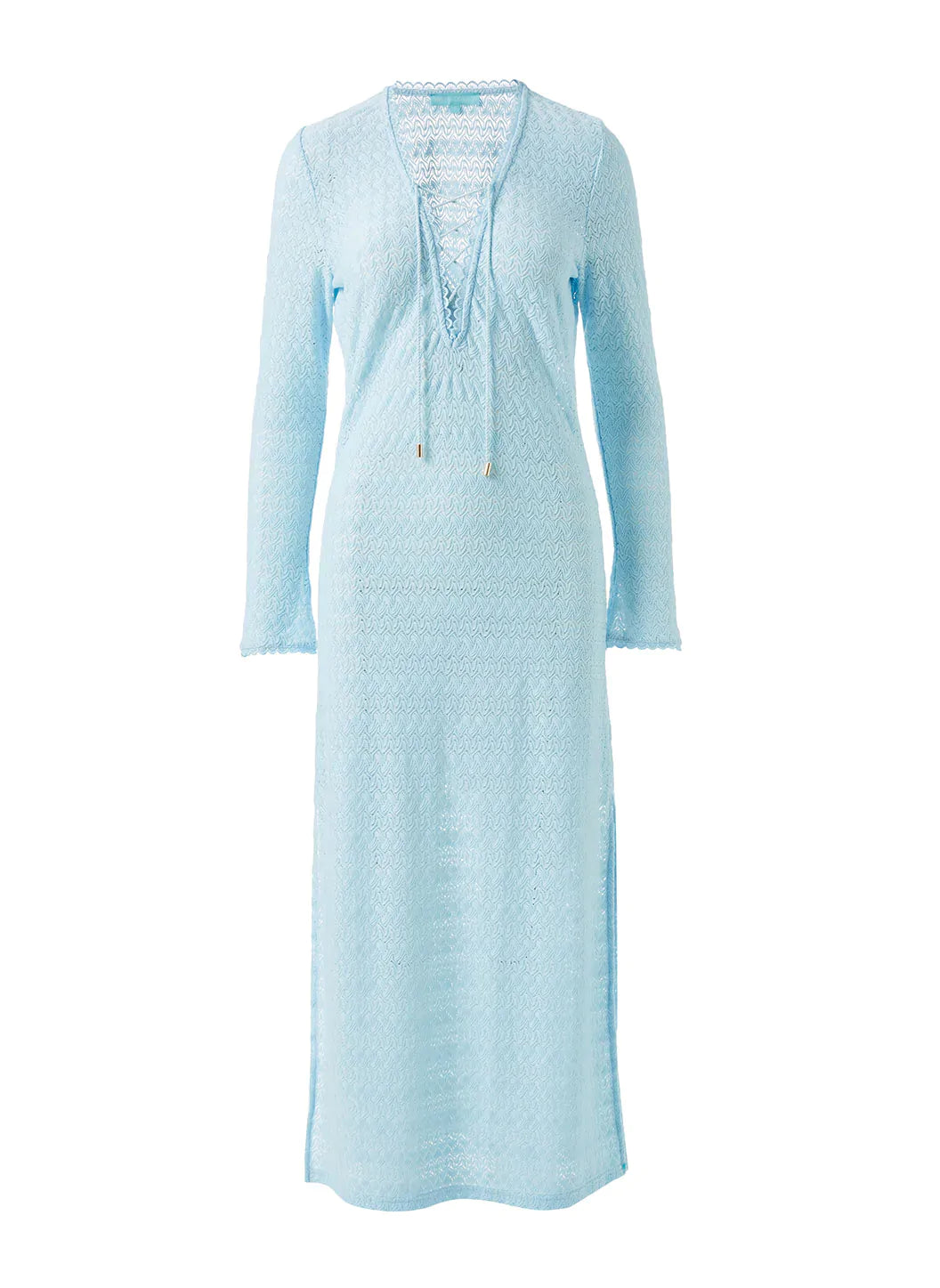 Maddison Sky Dress Cutout 2023   