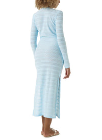 Maddison Sky Dress Model 2023 B  