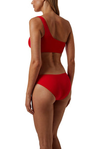 Majorca Red Bikini