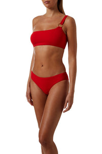 Majorca Red Bikini
