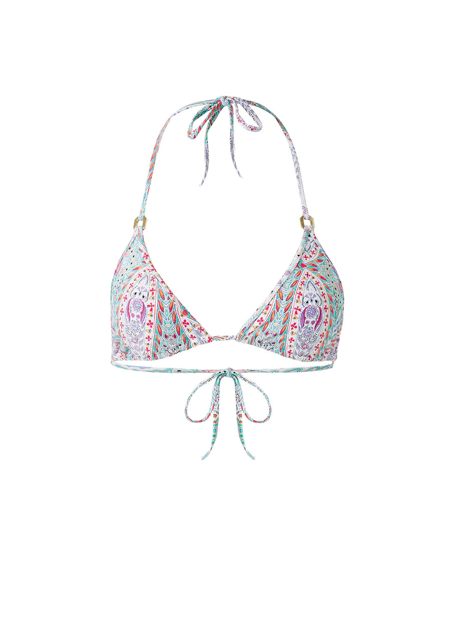 Malta Artemis Bikini Top Cutout 2023  