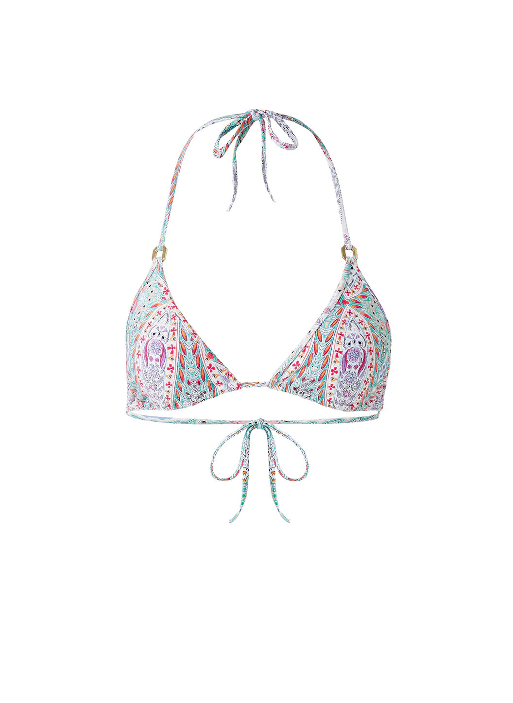 Malta Artemis Bikini Top Cutout 2023  