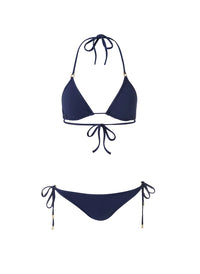 Malta Navy Bikini Cutout 2023   