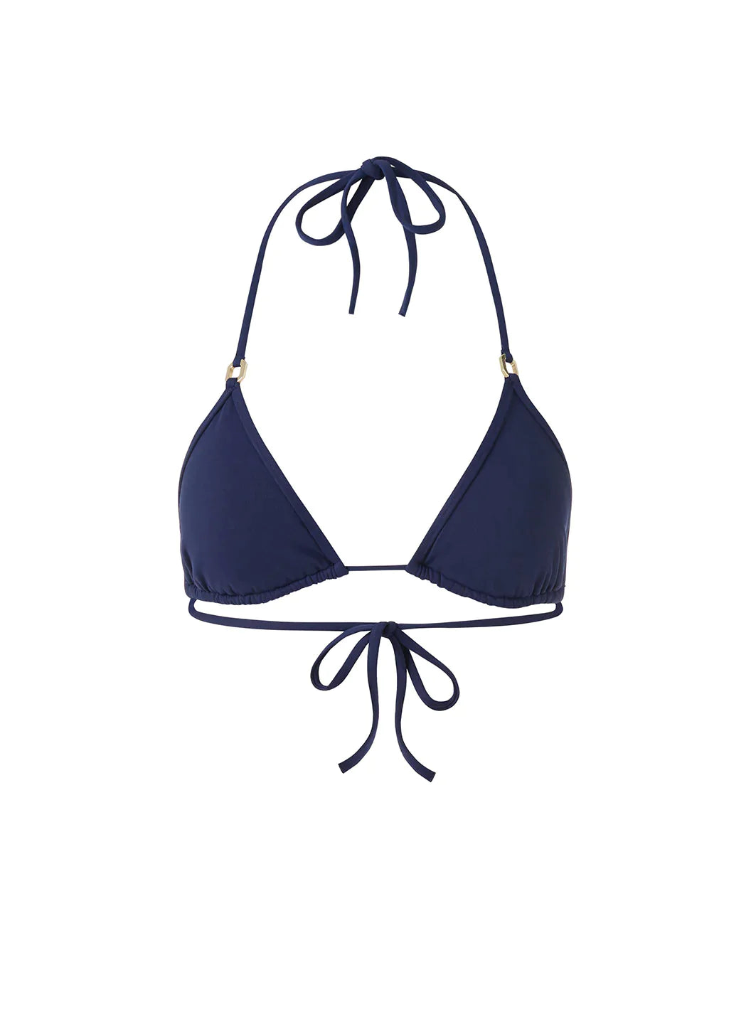Malta Navy Bikini Top Cutout 2023  