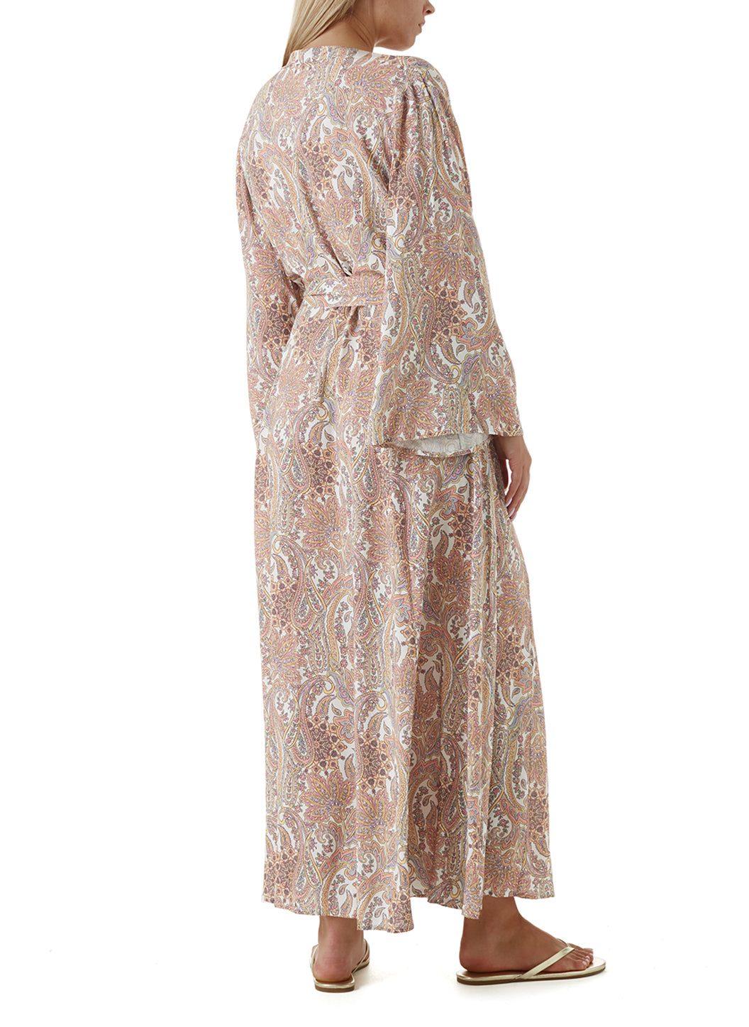 Marianna_Boho_Kaftan_Model_B