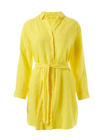 Marianne Soleil Dress CUTOUT