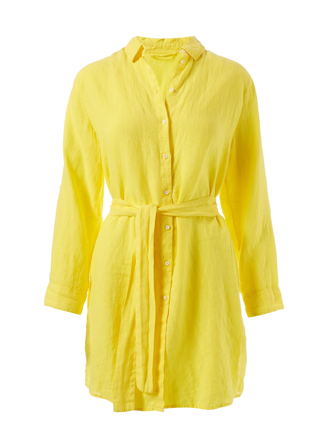 Marianne Soleil Dress CUTOUT