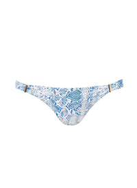 Martinique Serpente Hipster Bikini Bottom