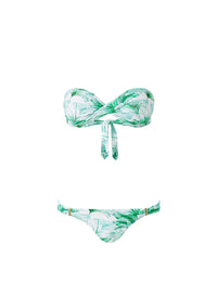 Martinique Palm Bikini Cutout 2023   