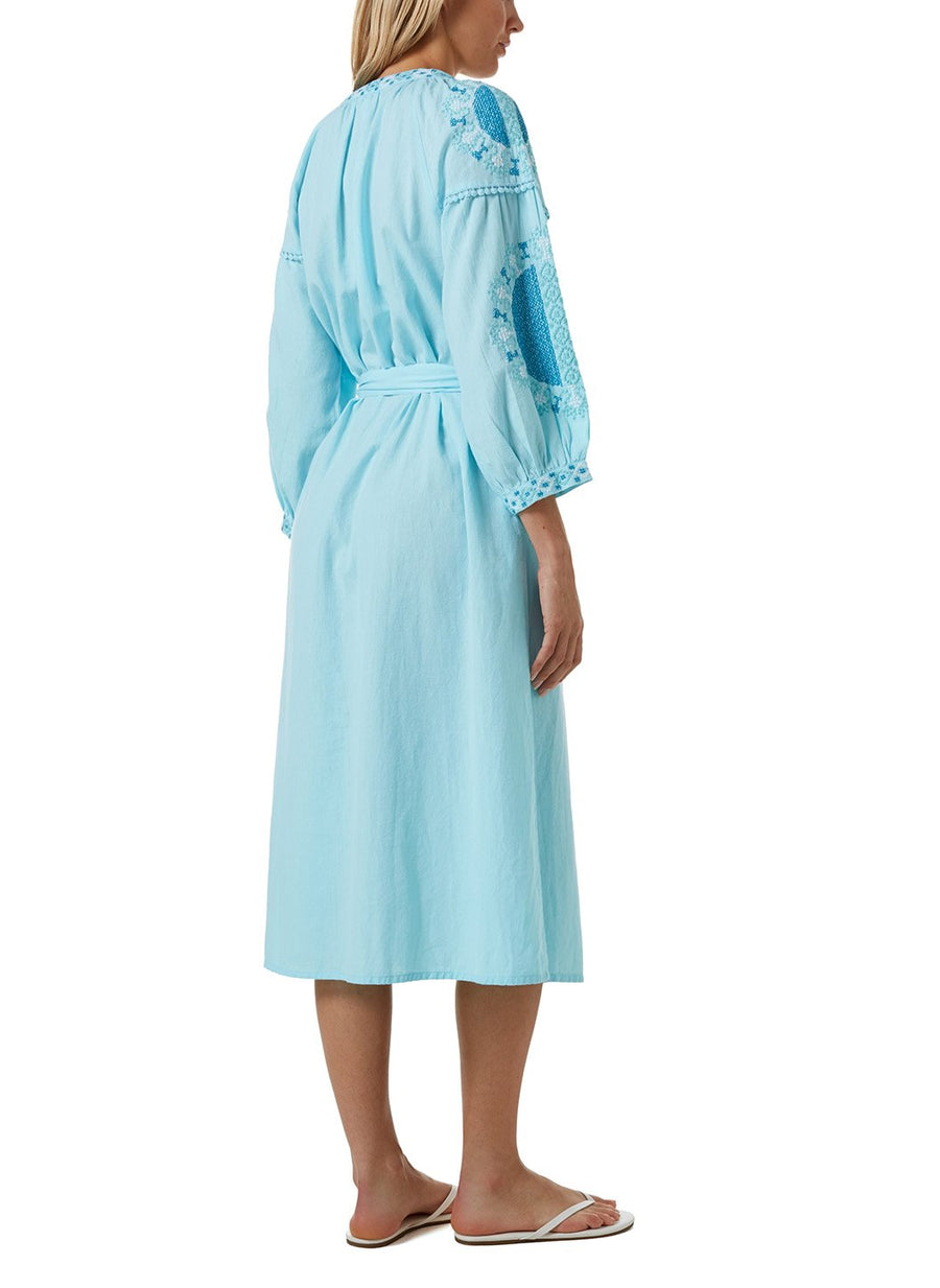 Melanie Celeste Kaftan