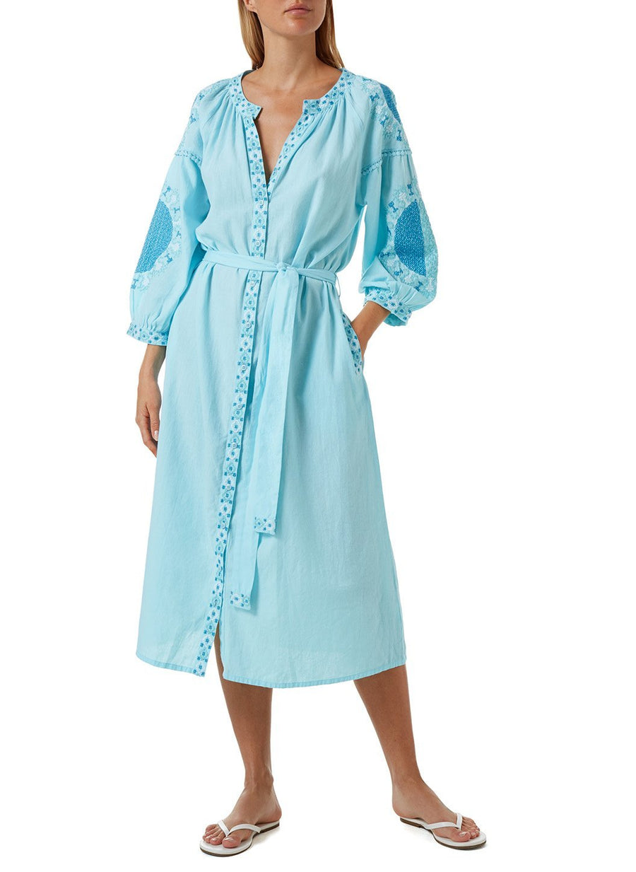Melanie Celeste Kaftan