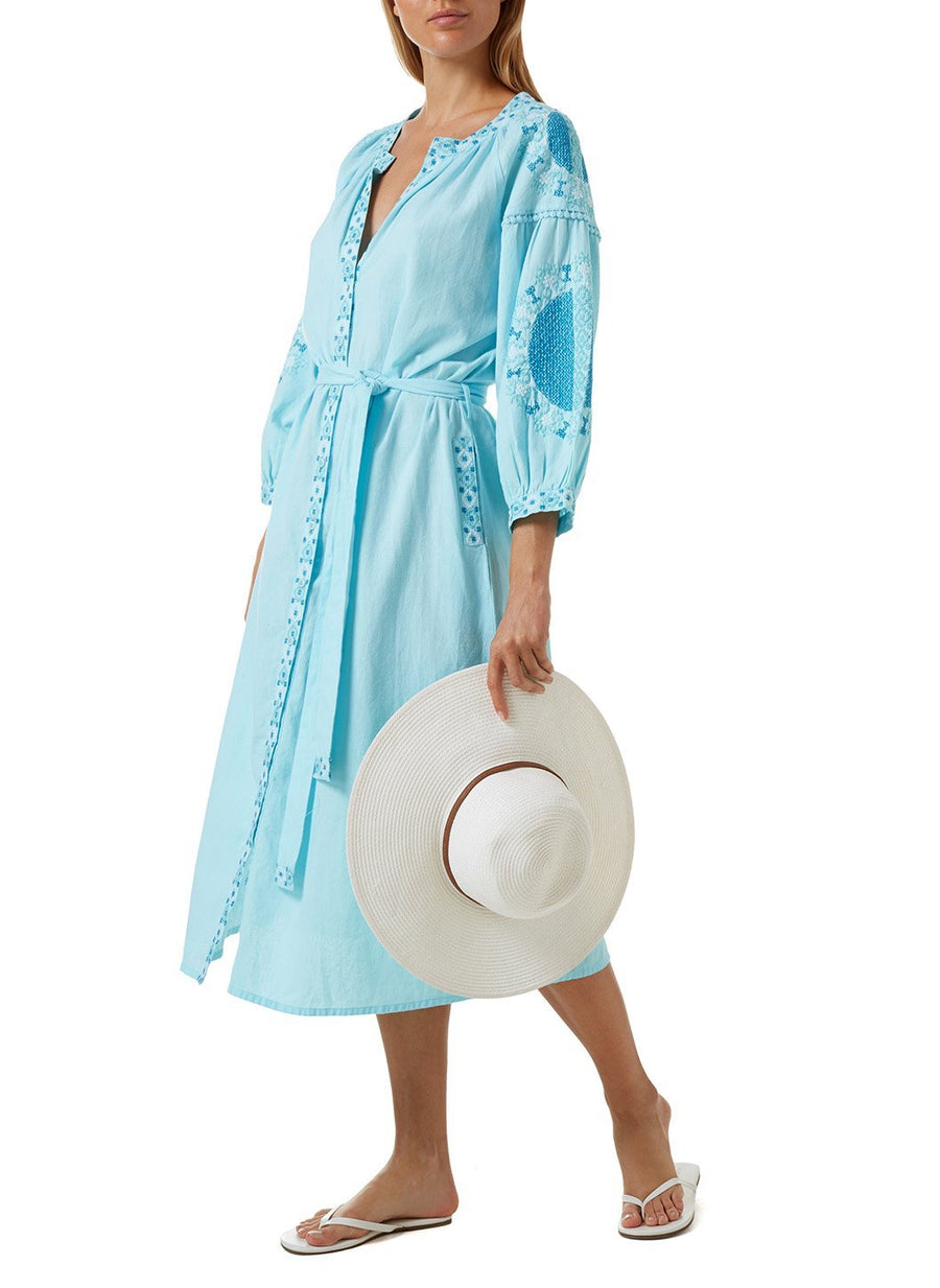 Melanie Celeste Kaftan