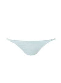 Mexico Mint String Bikini Bottom