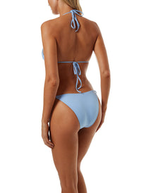 Miami Cornflower Bikini