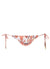Miami Ikat Tie Side Bikini Bottom