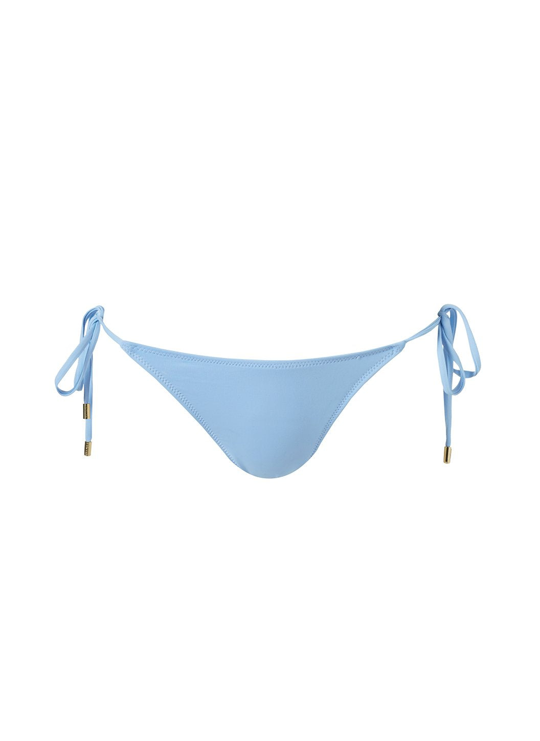 Miami Cornflower Bikini Bottom