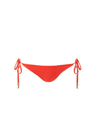 Miami Apricot Bikini Bottom