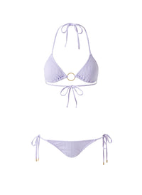 Miami_Lavender_Ribbed_Bikini_Cutout