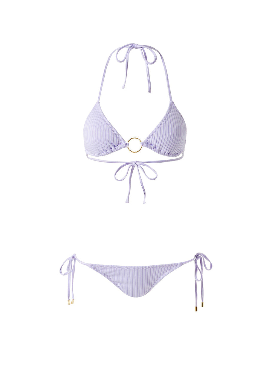 Miami_Lavender_Ribbed_Bikini_Cutout