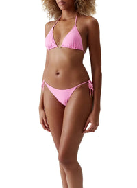 Miami Pink Bikini Model 2023 F  