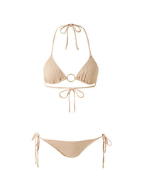 Miami_Tan_Ribbed_Bikini_Cutout
