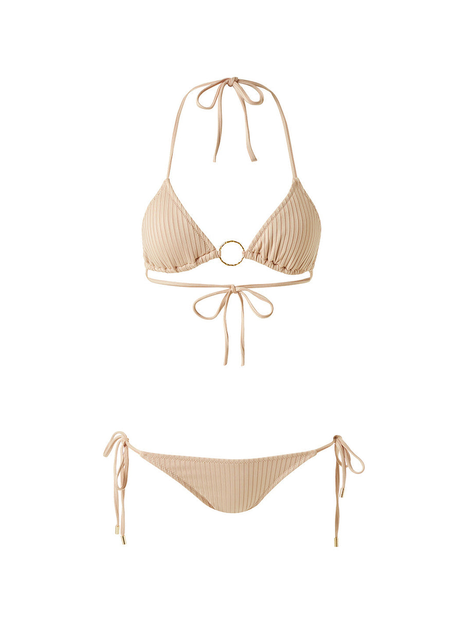 Miami_Tan_Ribbed_Bikini_Cutout
