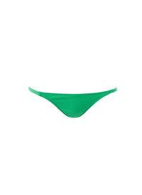 Monaco Verde Bikini Bottom CUTOUT